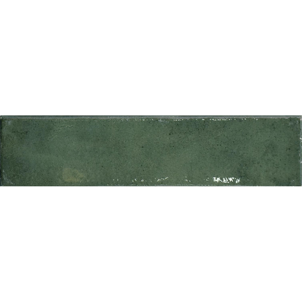 Klinker Konradssons Memory Moos green 6x25 cm