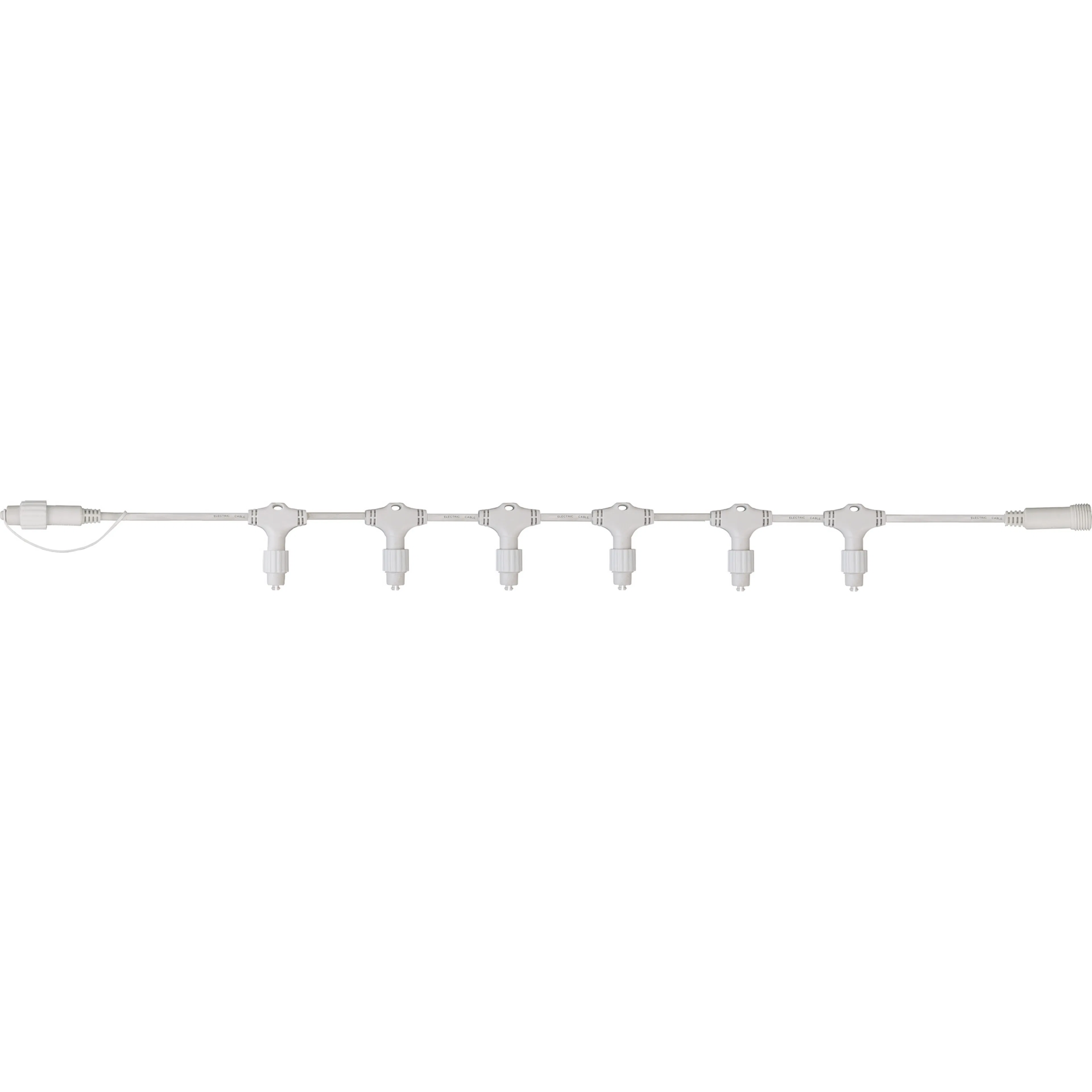 Stamkabel Star Trading System LED 466-29