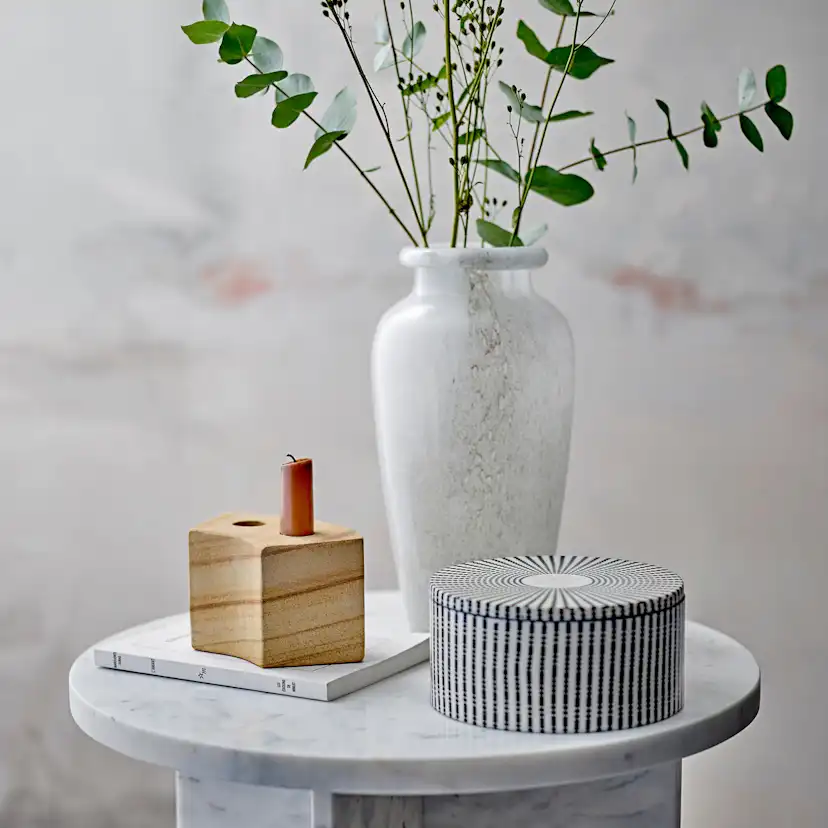 Sidobord Bloomingville Jasmia