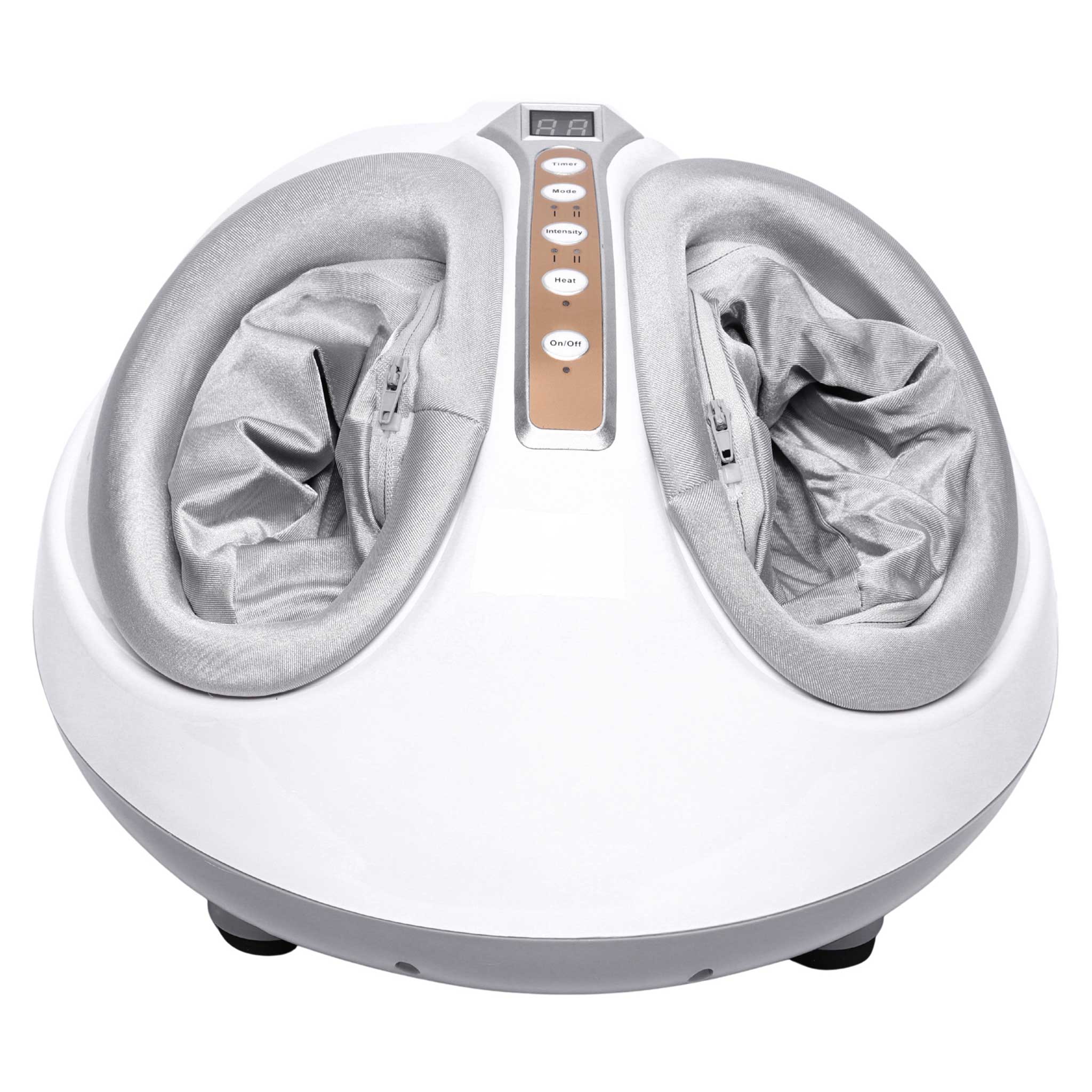 Fotmassage Lykke