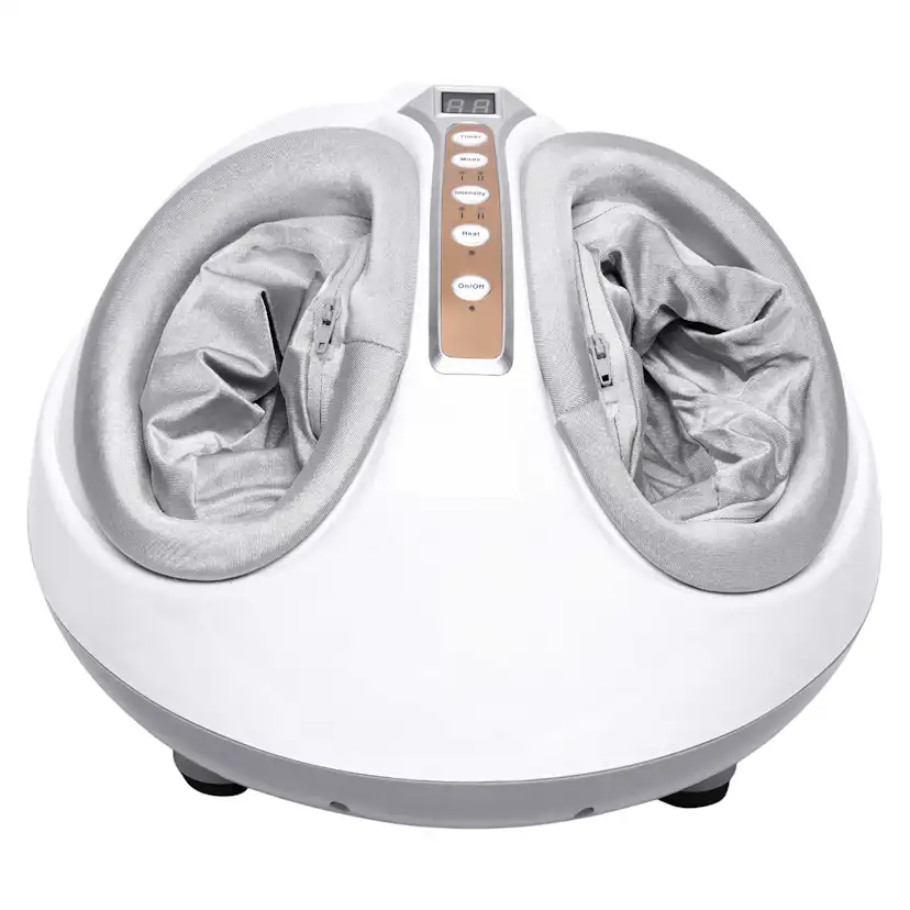 Fotmassage Lykke