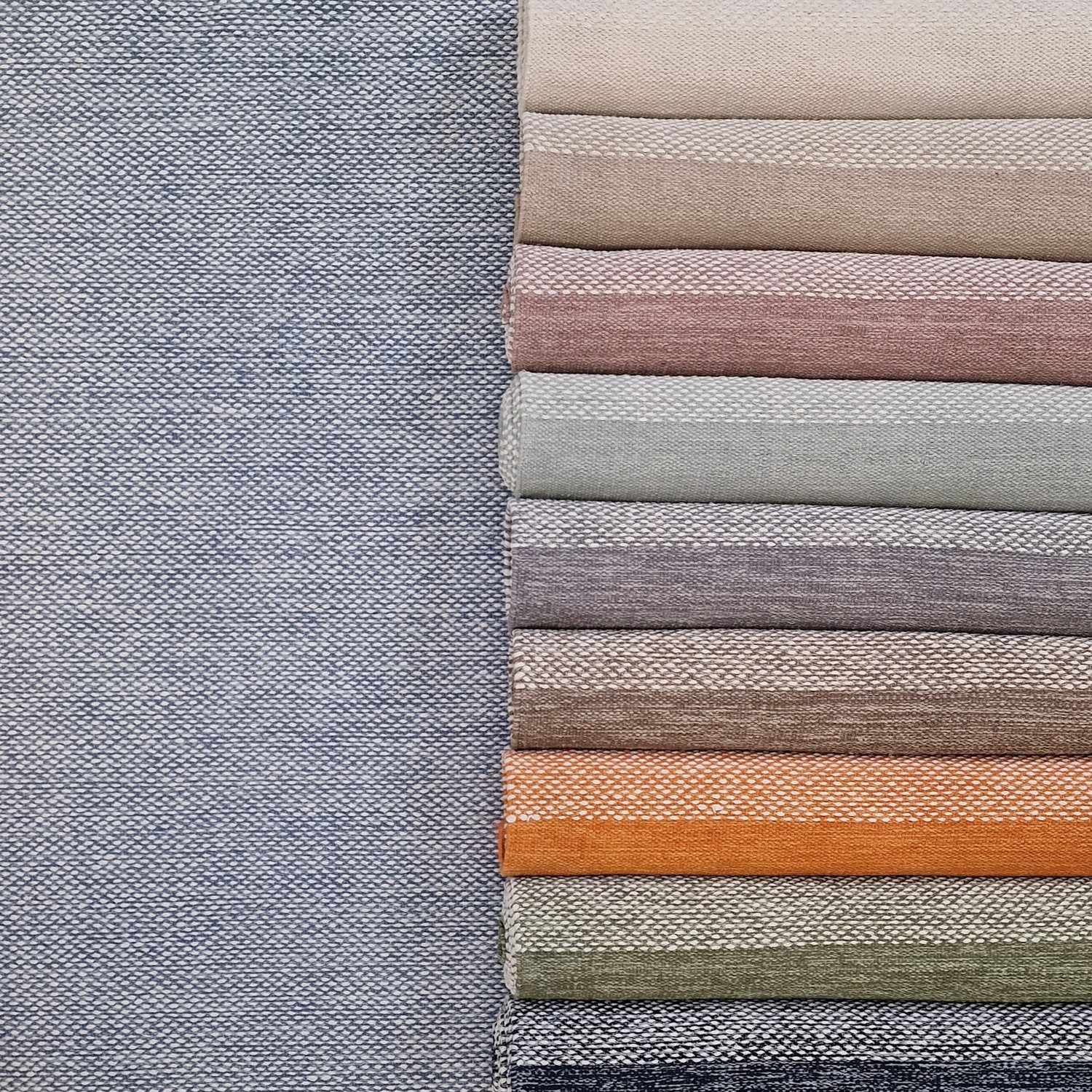 Bomullsmatta KM Carpets Alva