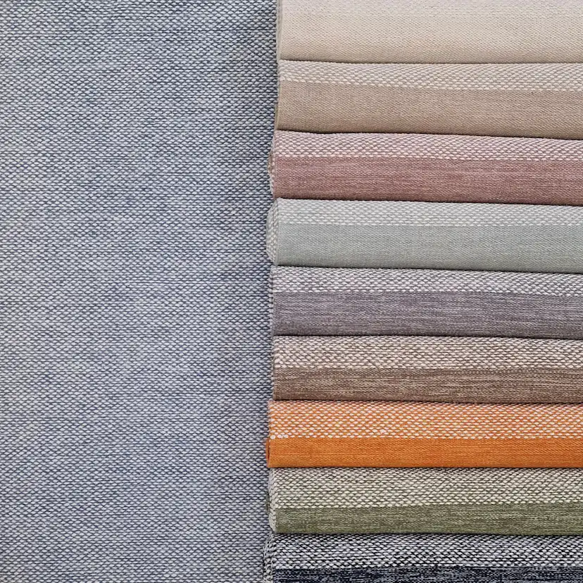 Bomullsmatta KM Carpets Alva