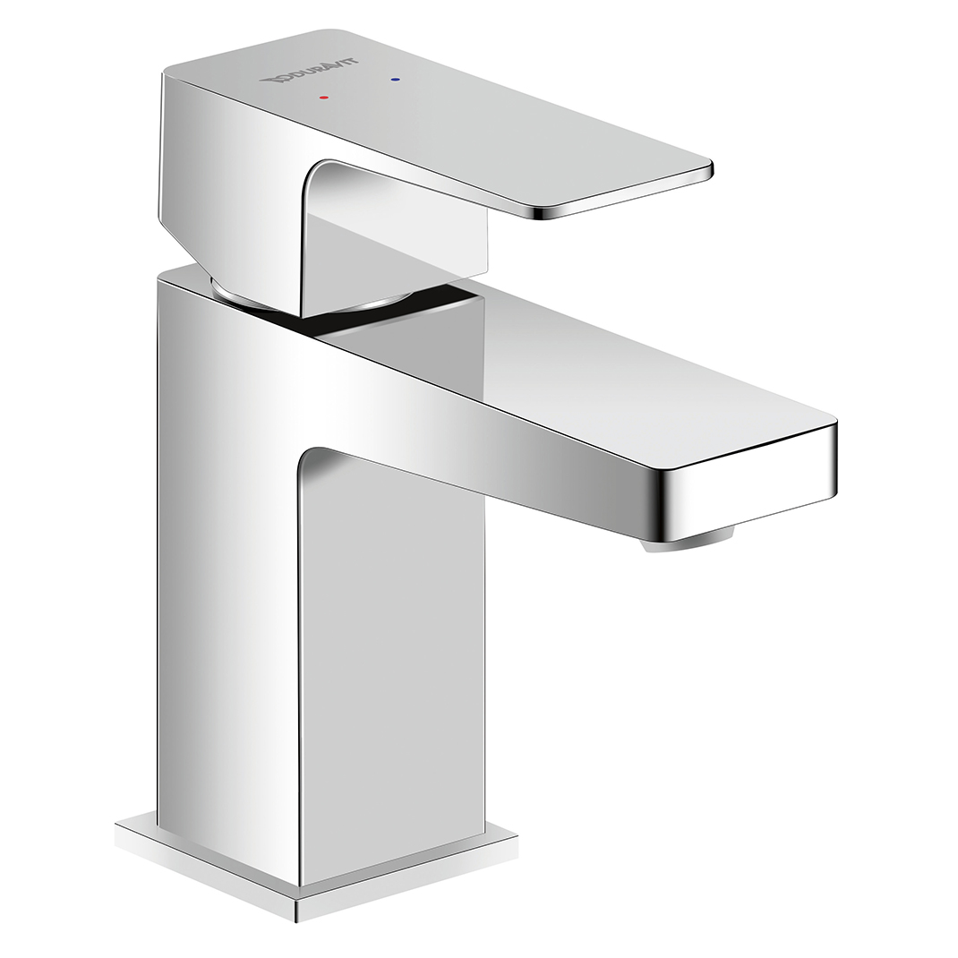 Tvättställsblandare Duravit Manhattan S