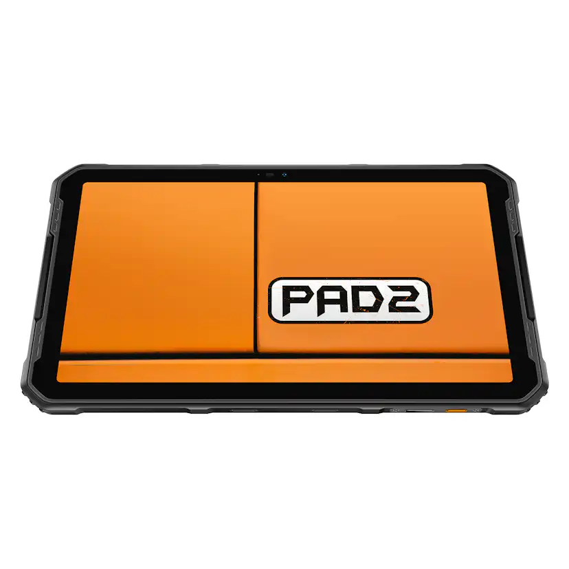 Surfplatta Ulefone Armor Pad 2