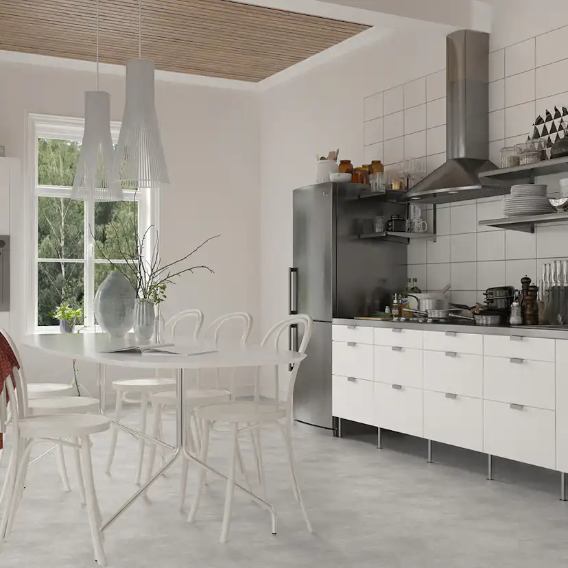 Vinylgolv Gerflor Loftex Leone Uranus
