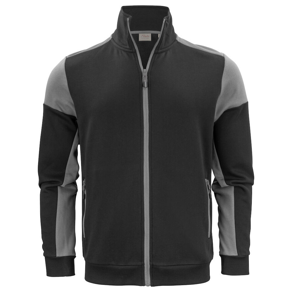 Sweatshirt Printer Prime Sweatshirt Jkt