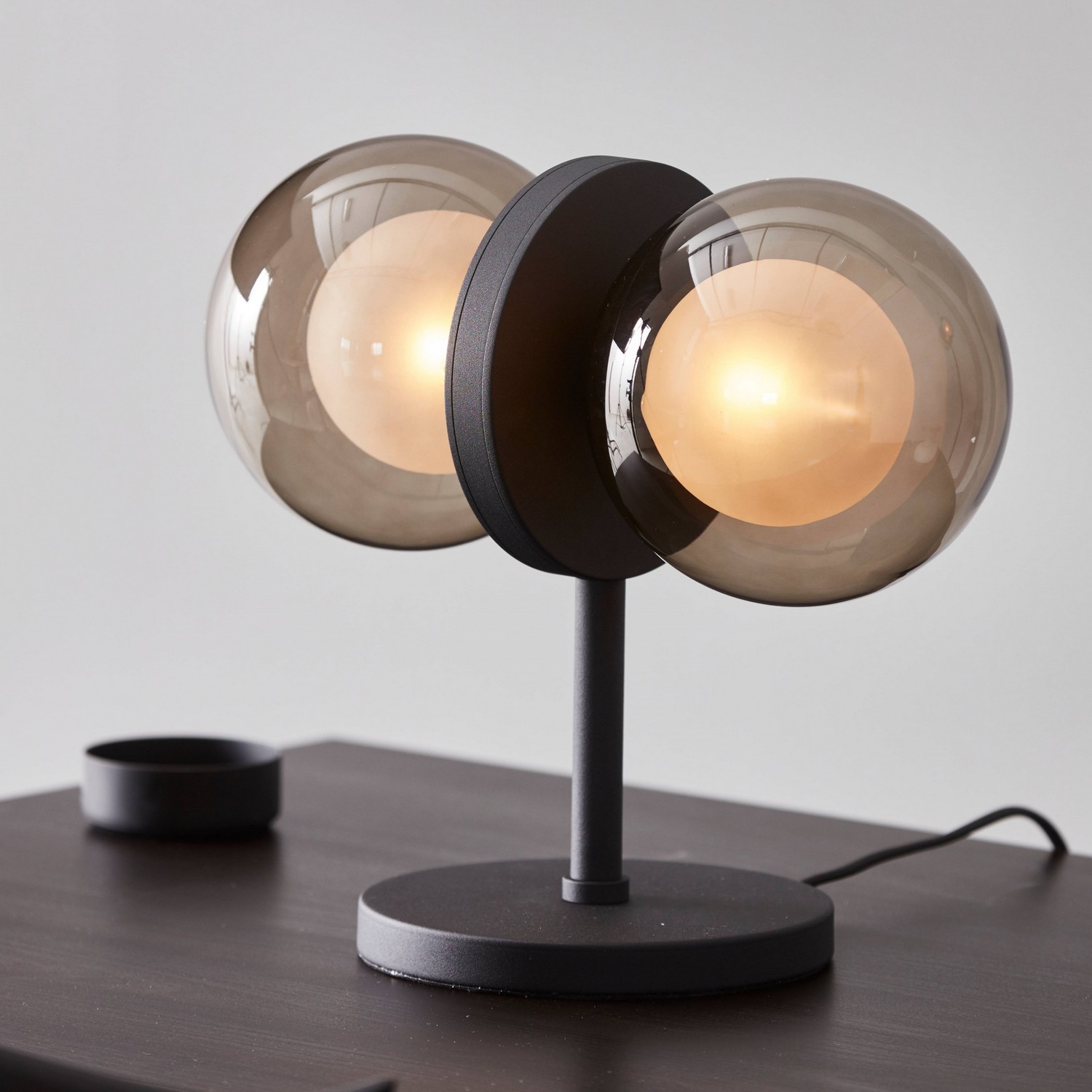 Bordslampa CO Bankeryd Discus 300 mm