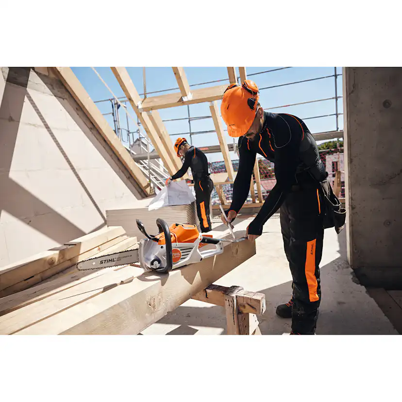 Motorsåg STIHL MSA 200 C-B Utan Batteri & Laddare