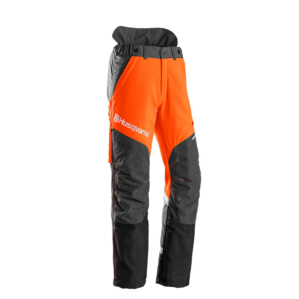 Midjebyxa Husqvarna Technical