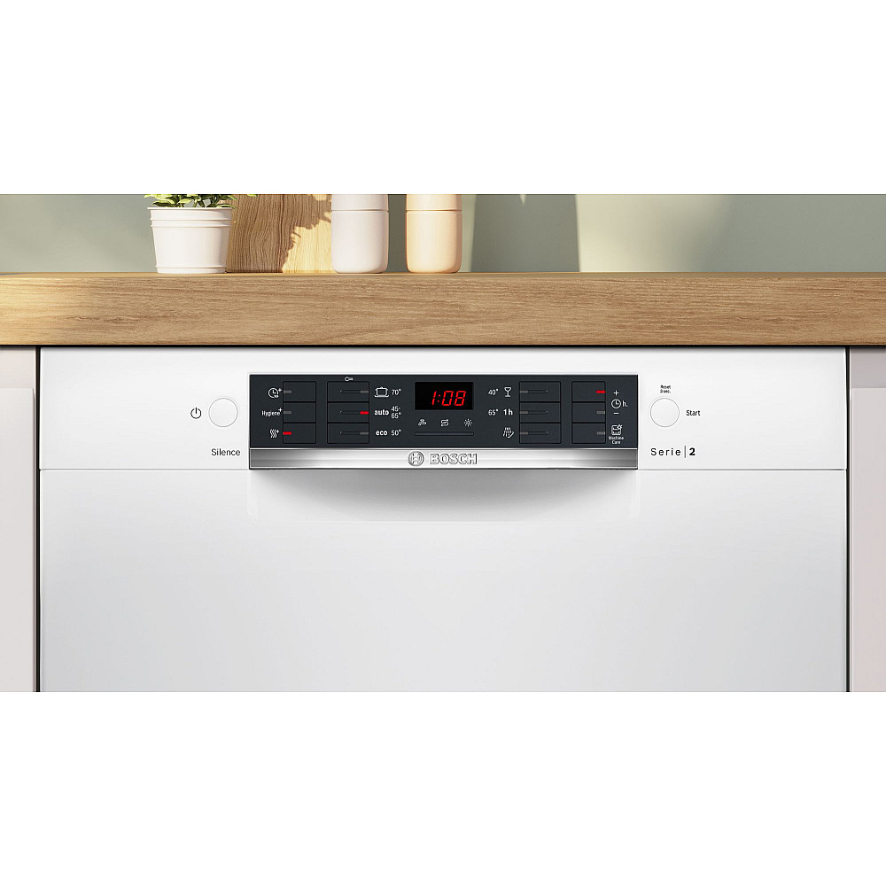 Diskmaskin Bosch SMU26AW11S