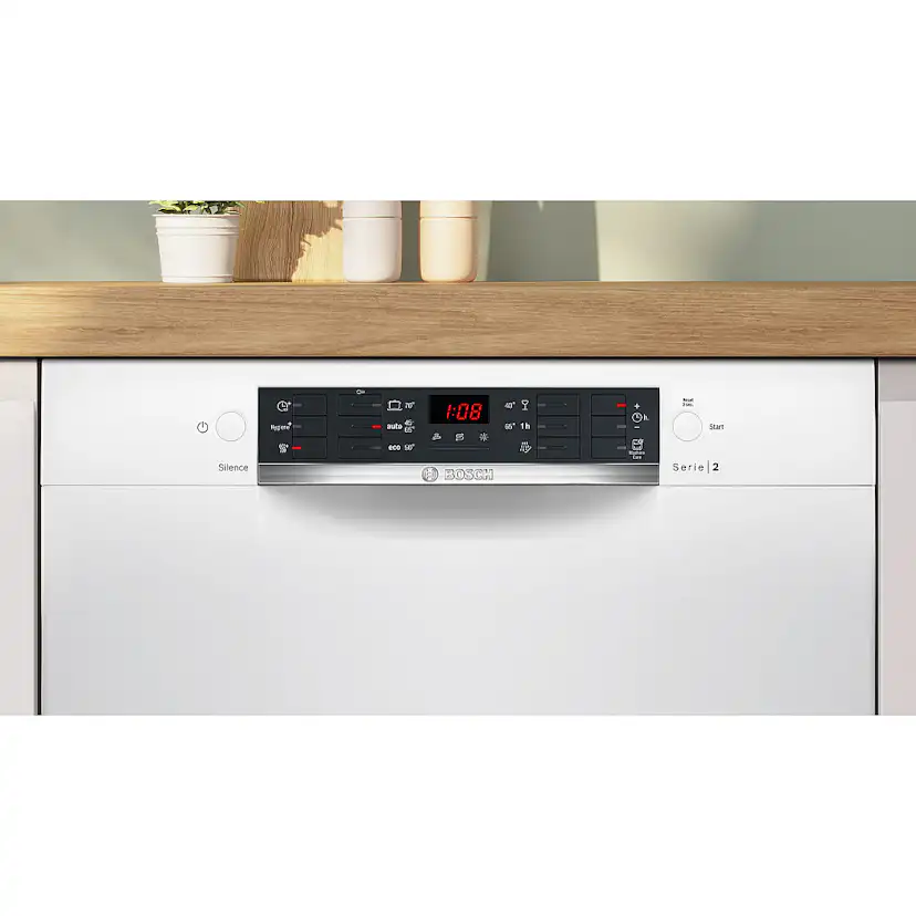 Diskmaskin Bosch SMU26AW11S