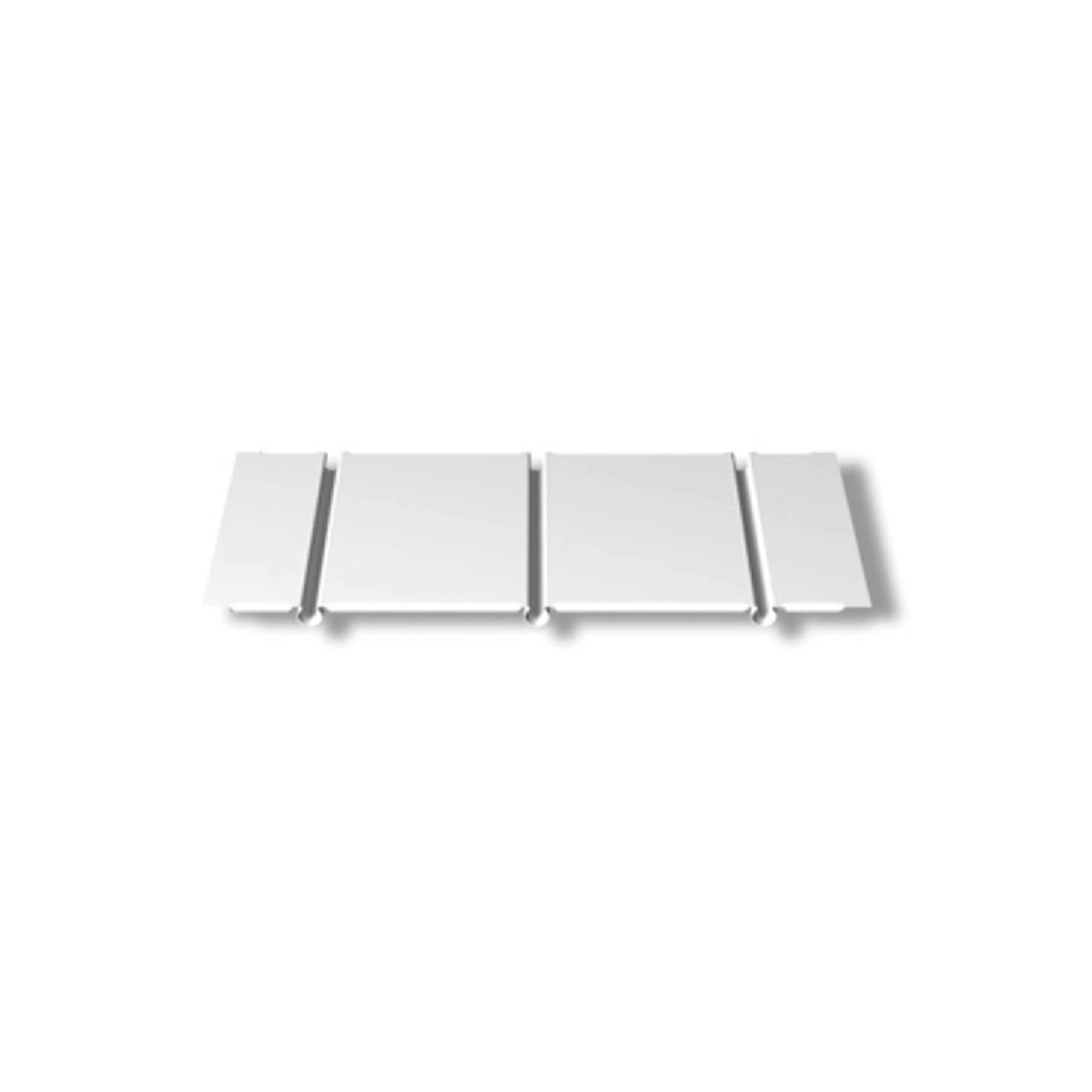 Bjälklagsplåt LK Systems 16 595x300 (D)