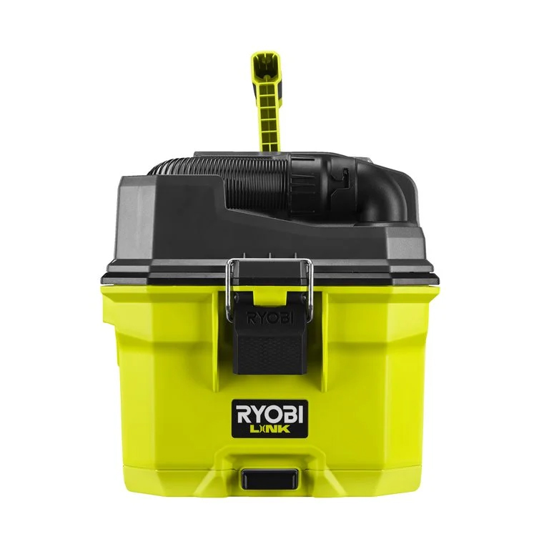 Våt- & torrdammsugare RYOBI ONE+ RV1811-0 18V 115W Kompakt (utan batteri & laddare)