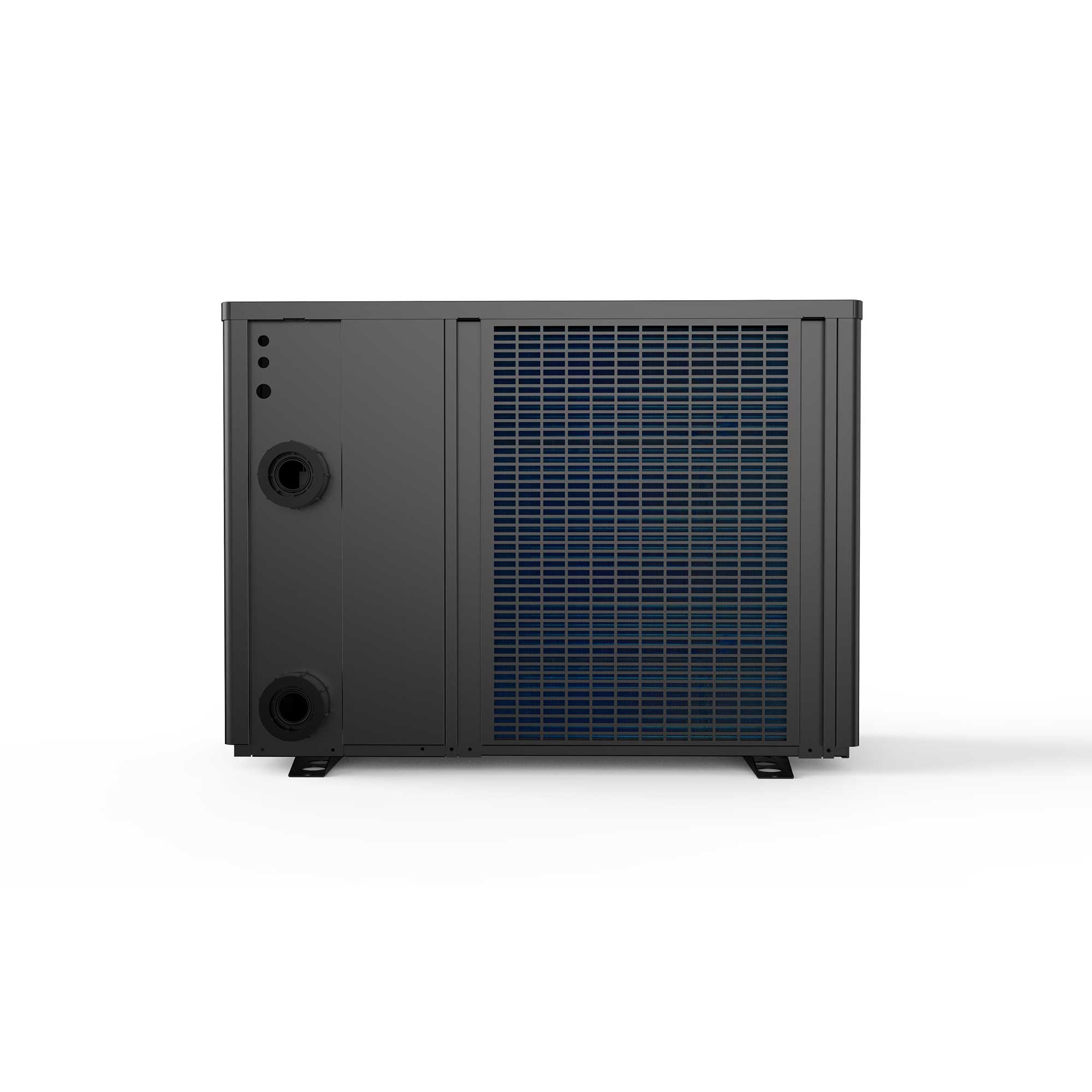 Poolvärmepump Planet Pool Mr Silence 17,0 kW