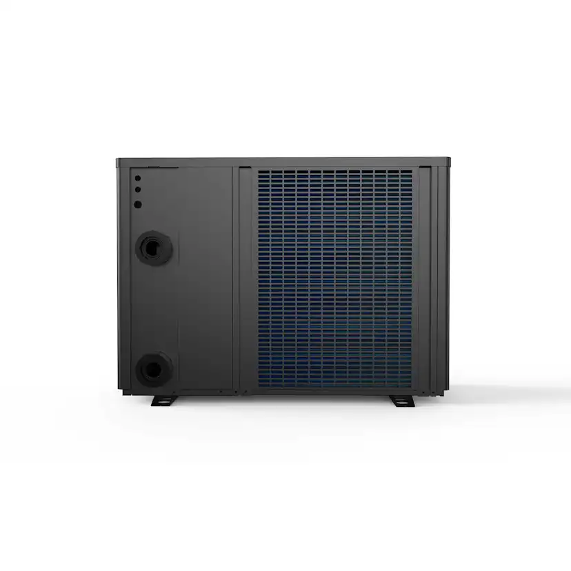 Poolvärmepump Planet Pool Mr Silence 17,0 kW