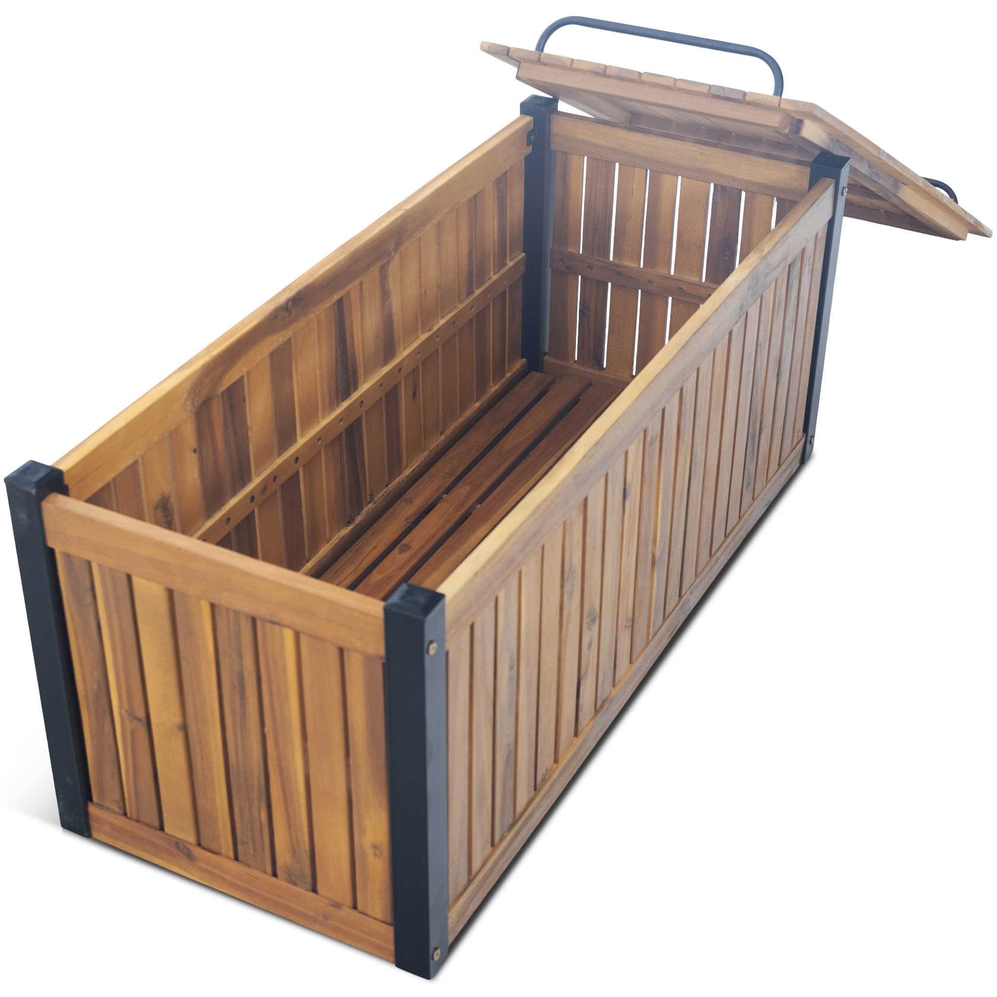 Förvaringsbänk Lyfco Hölö