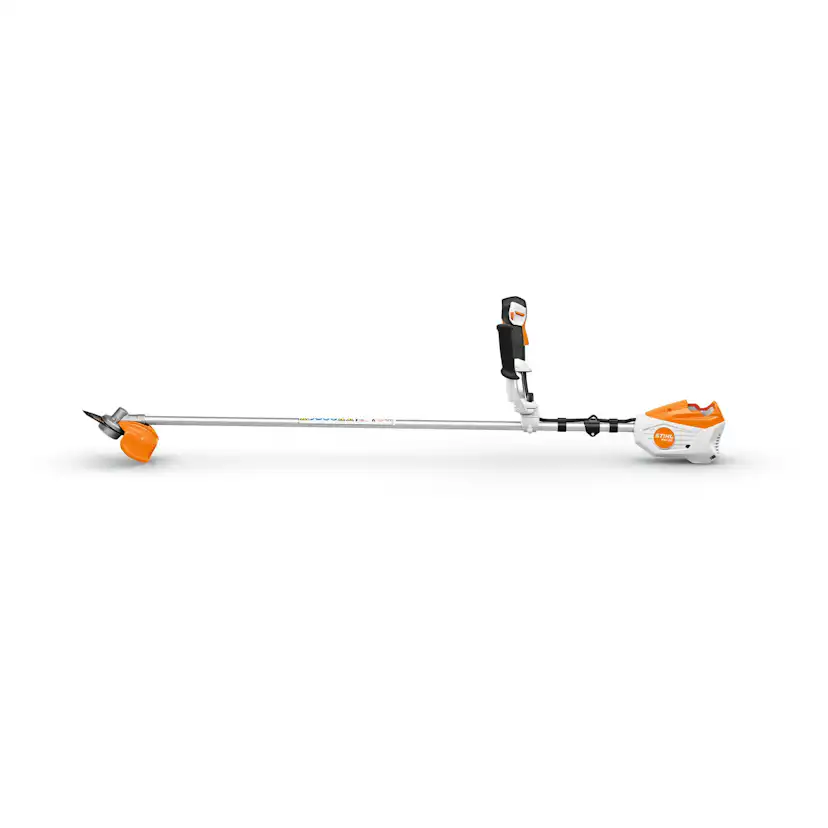 Grästrimmer STIHL FSA 80.0 Batteridriven