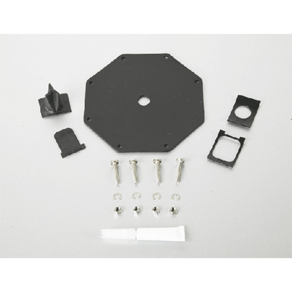 Reservdelssats Whale Henderson till Chimp MK1