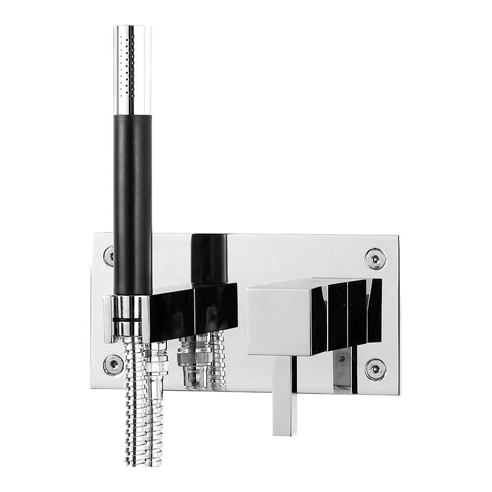 Duschblandare Tapwell Box 011-364 Square