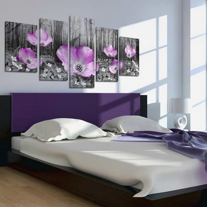 Tavla Arkiio Woody Flora