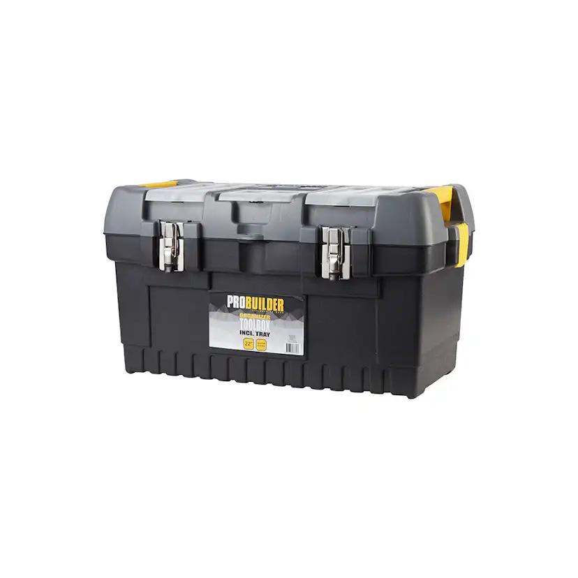 Verktygslåda Probuilder 22