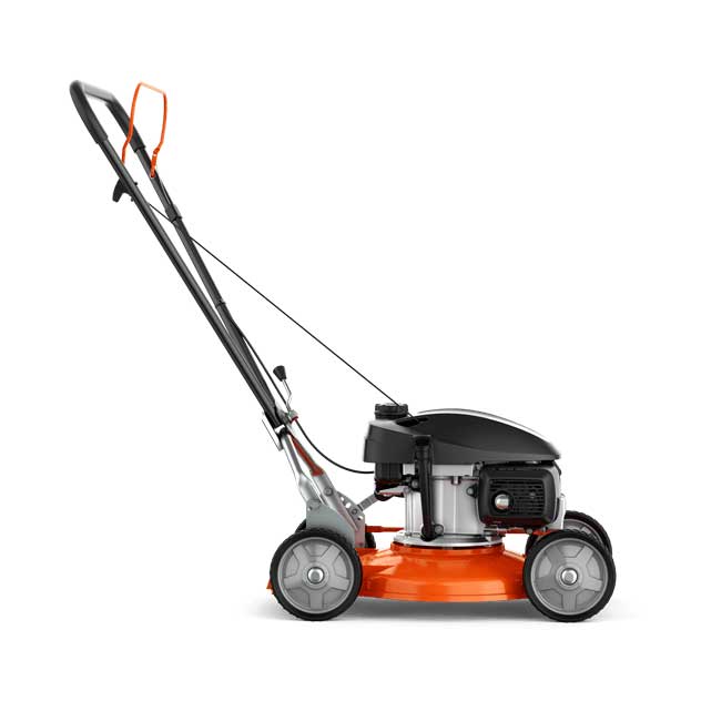 Gräsklippare Husqvarna Klippo LB442
