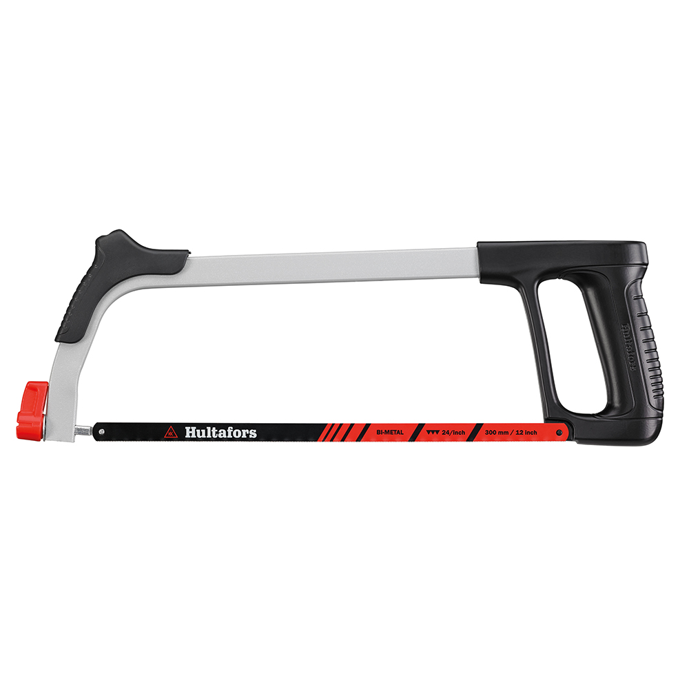 Bågfil Hultafors HMS-12