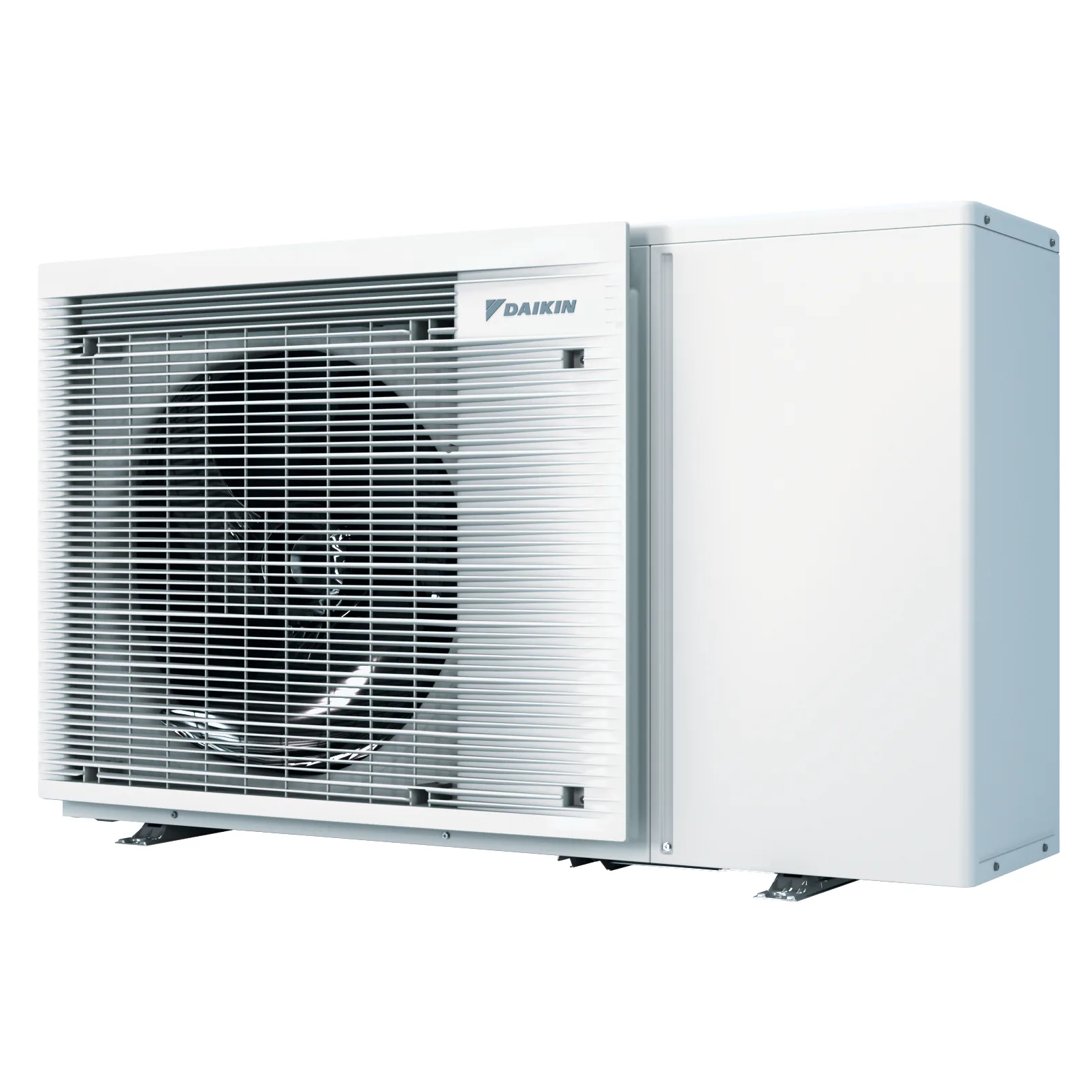 Luft/Vattenvärmepump Daikin Altherma Monoblock 2 Small - EDLA06