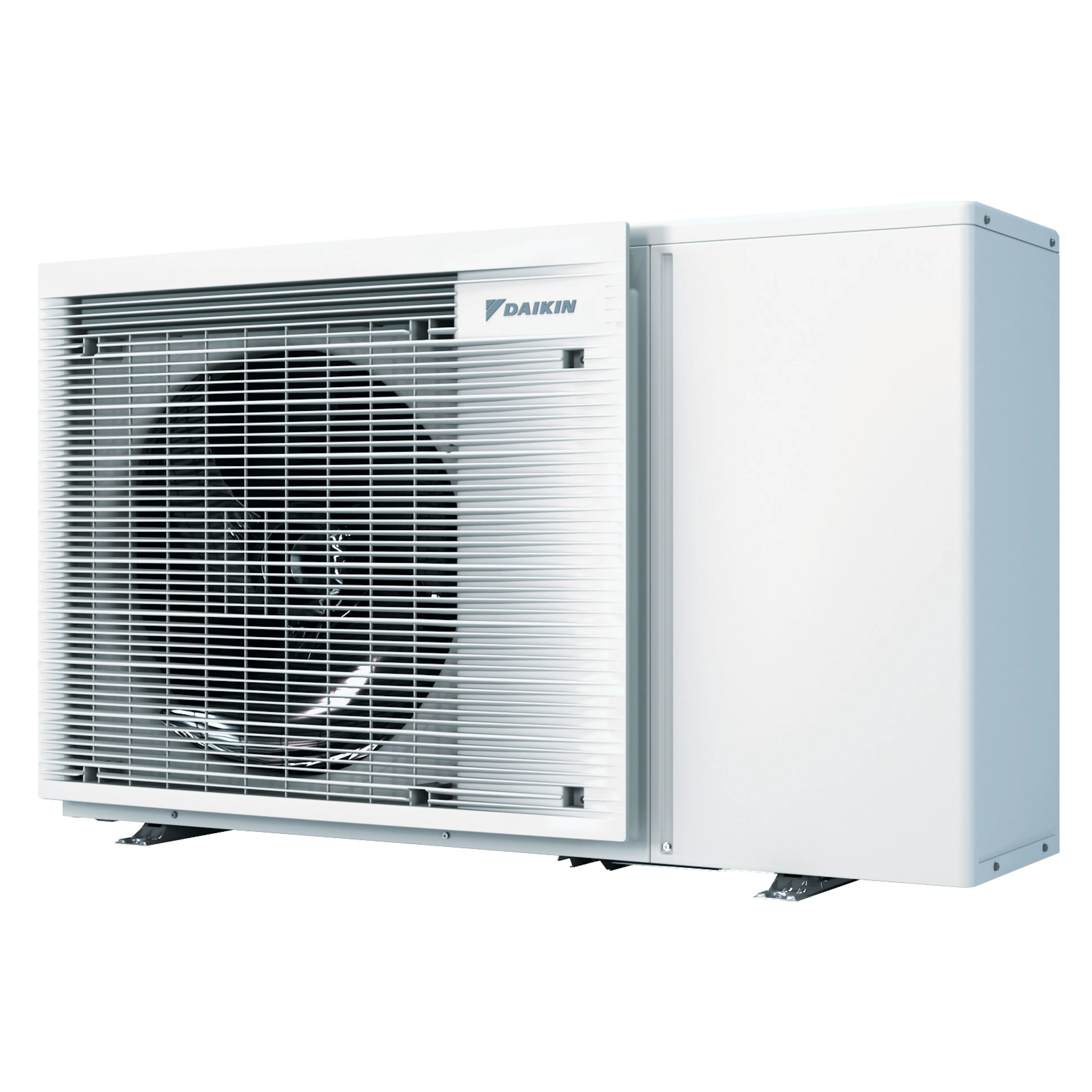 Luft/Vattenvärmepump Daikin Altherma Monoblock 2 Small - EDLA06