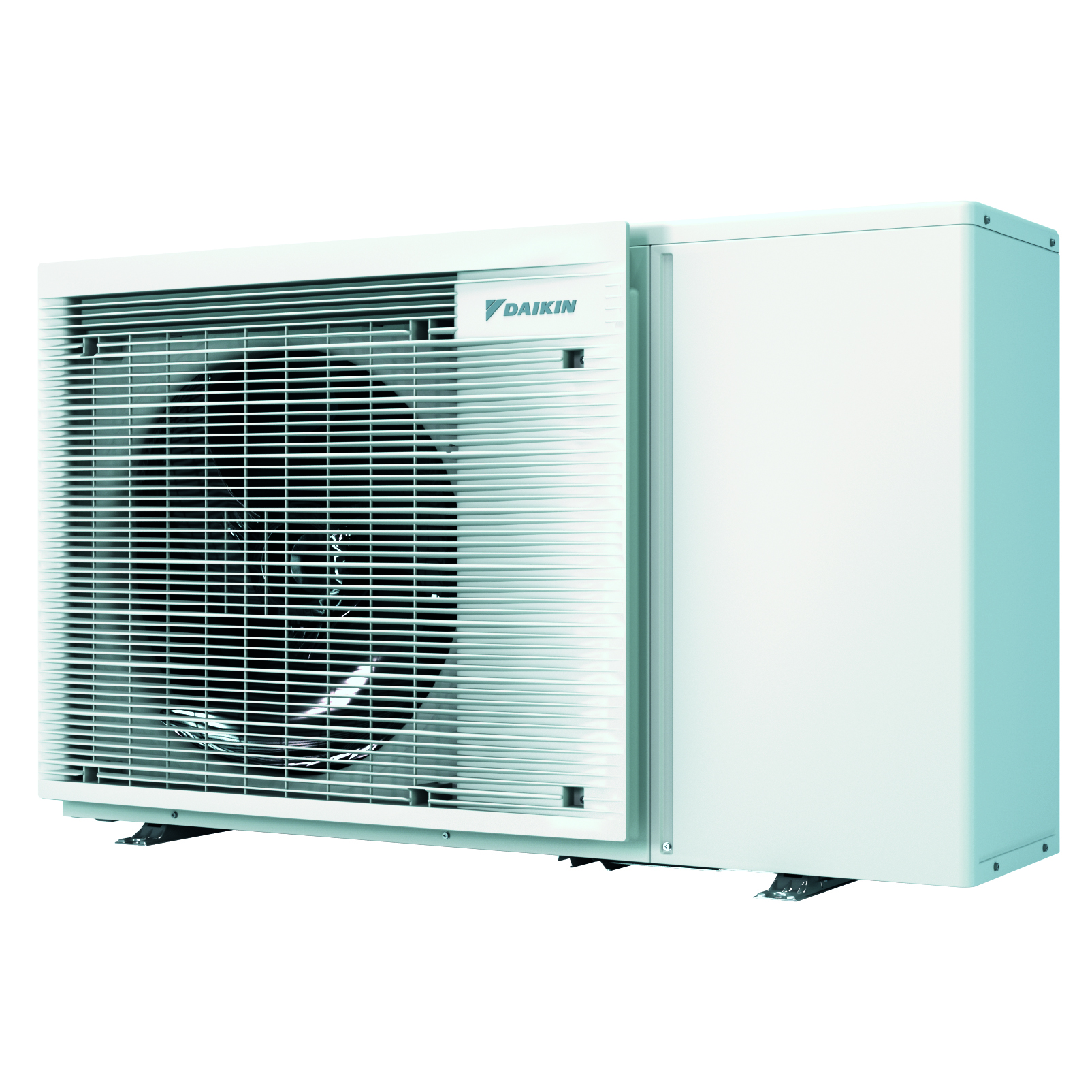 Luft-vattenvärmepump Monoblock Daikin Altherma EDLA06 2 Small