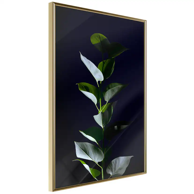 Poster Artgeist Affisch In the Moonlight