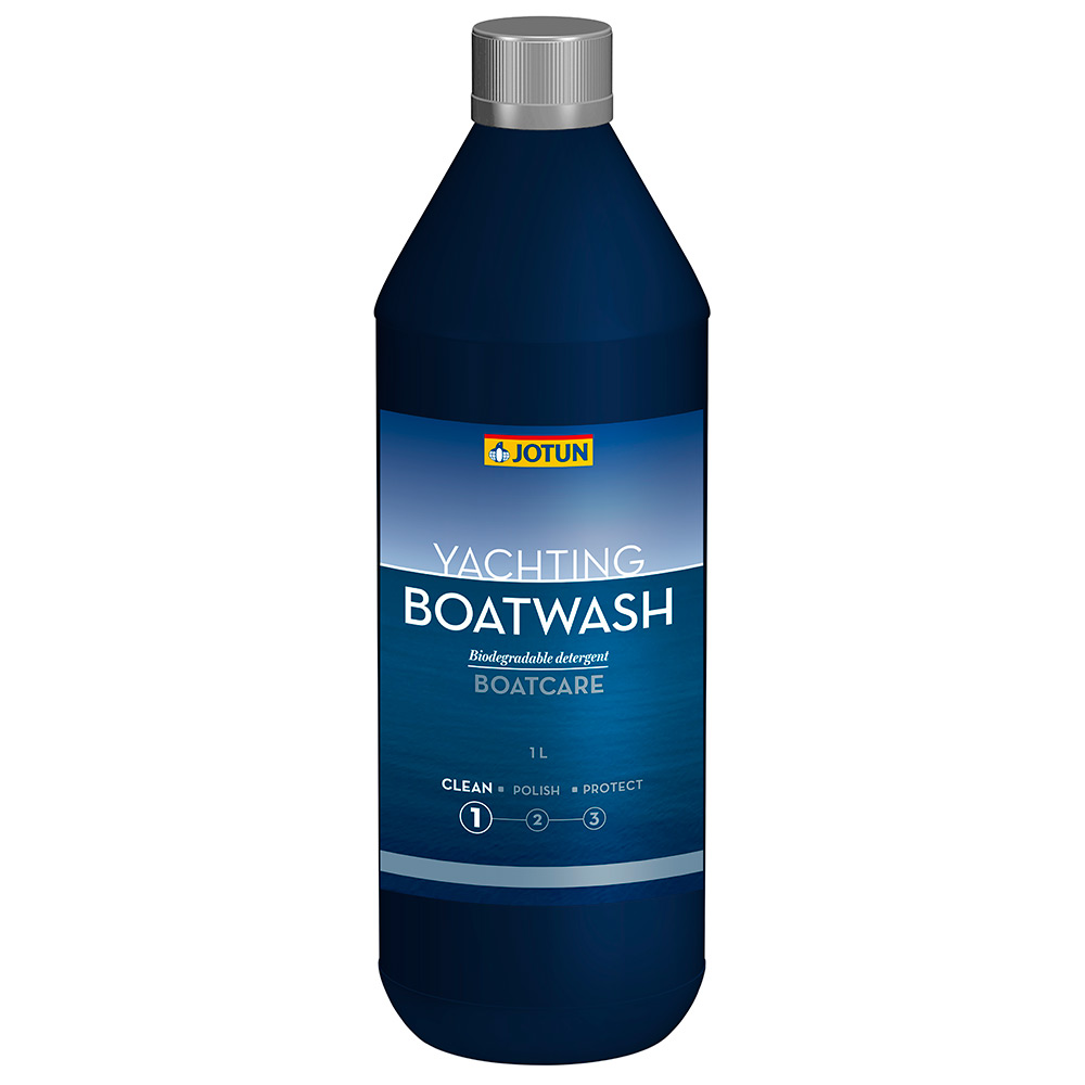 Båttvätt Jotun Boat Wash 1 L