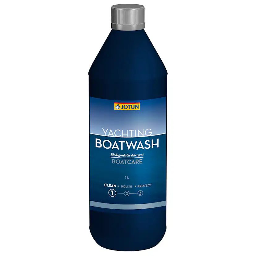 Båttvätt Jotun Boat Wash 1 L