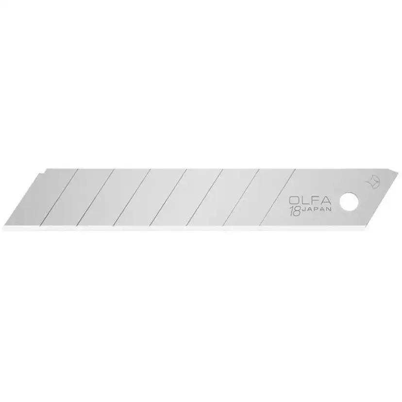 Brytblad Olfa LB-50 18 mm