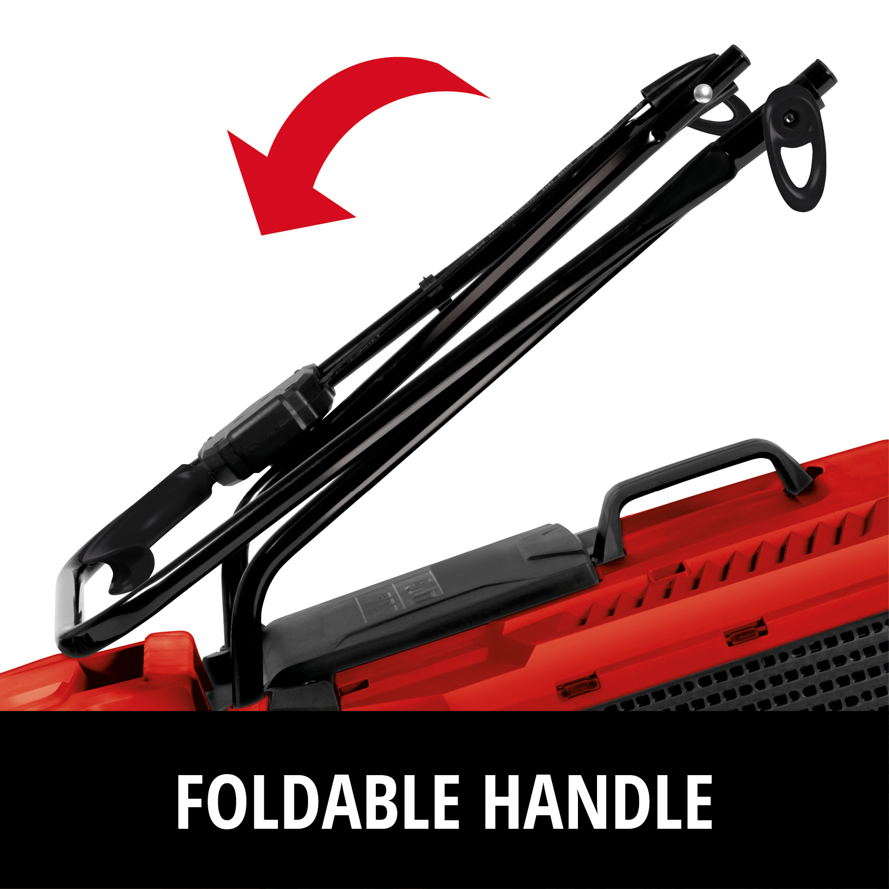 Gräsklippare Einhell GC-CLM 18/220 Li Kit