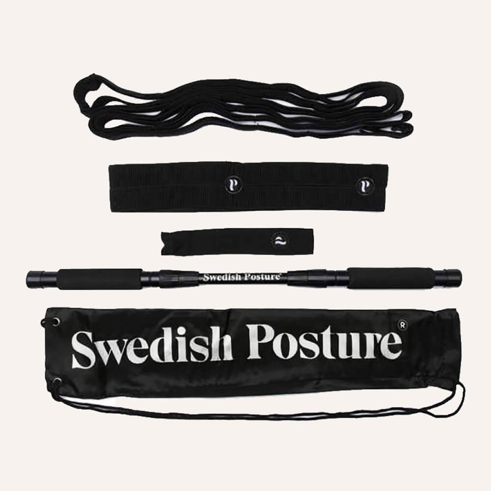 Mini Gym Swedish Posture