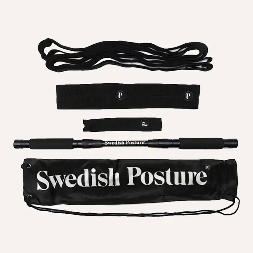 Mini Gym Swedish Posture