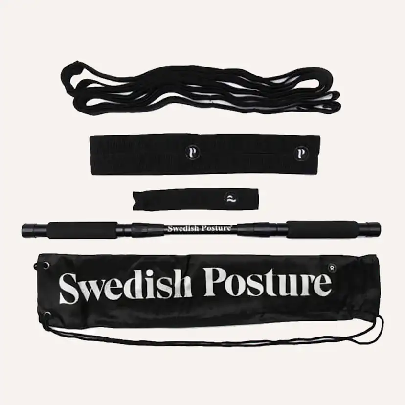Mini Gym Swedish Posture