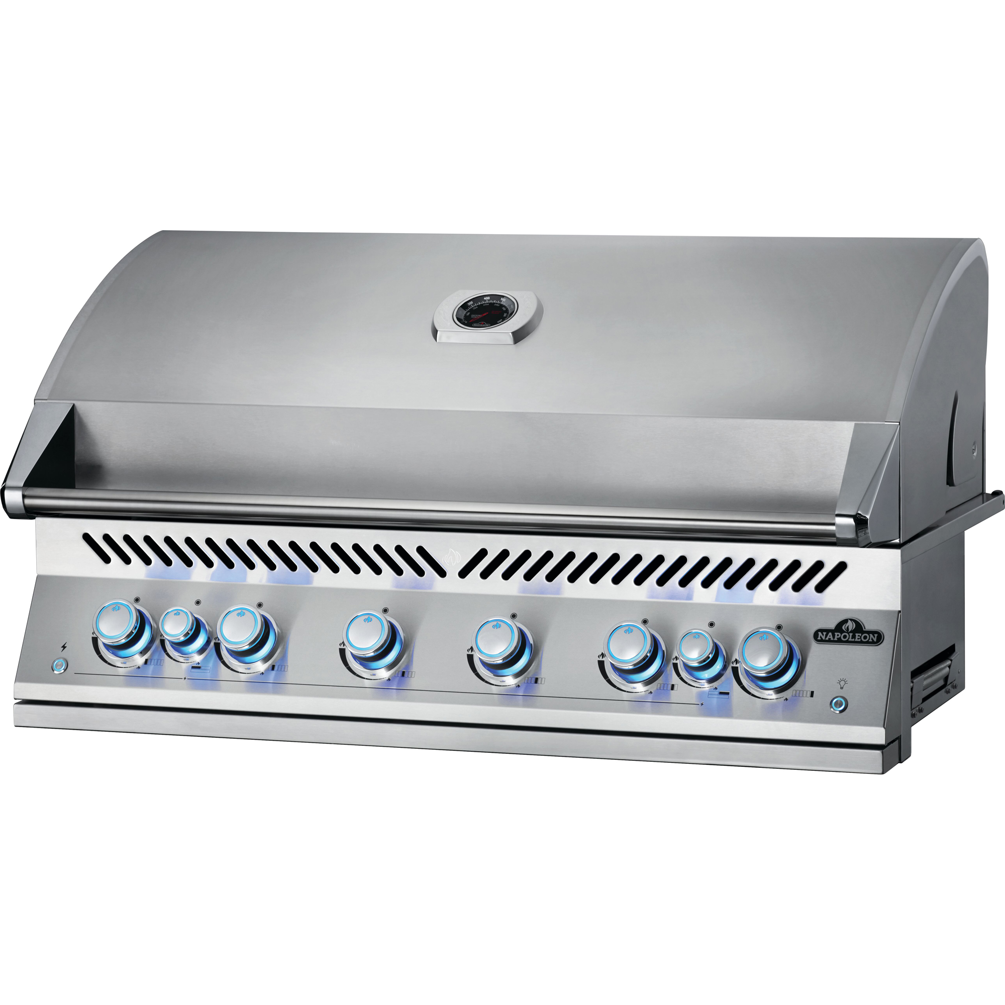 Gasolgrill Napoleon BIG44-1 44″ Inkl Rotisseri