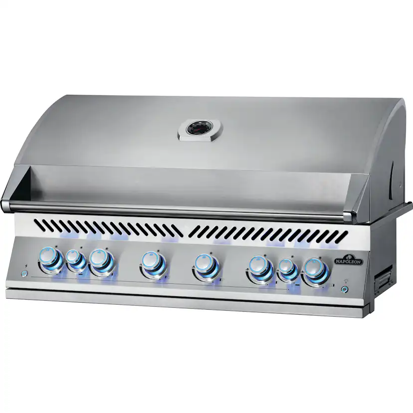 Gasolgrill Napoleon BIG44-1 44″ Inkl Rotisseri