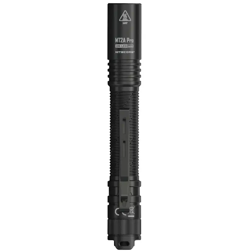 Ficklampa Nitecore MT2A Pro