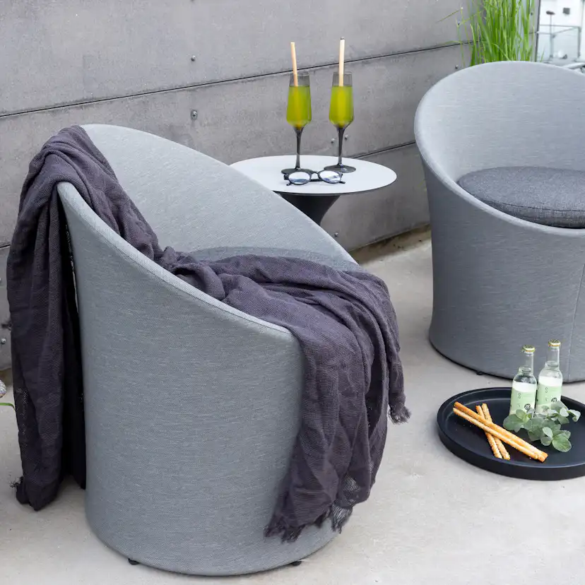 Loungeset Venture Home Spoga Utomhus