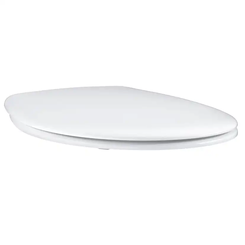Vägghängd Toalettstol Grohe Bau Ceramic 39427 Komplett