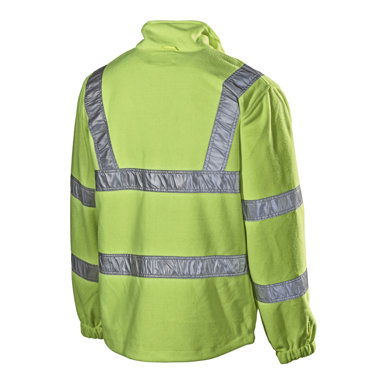 Fleecejacka L.Brador 228P