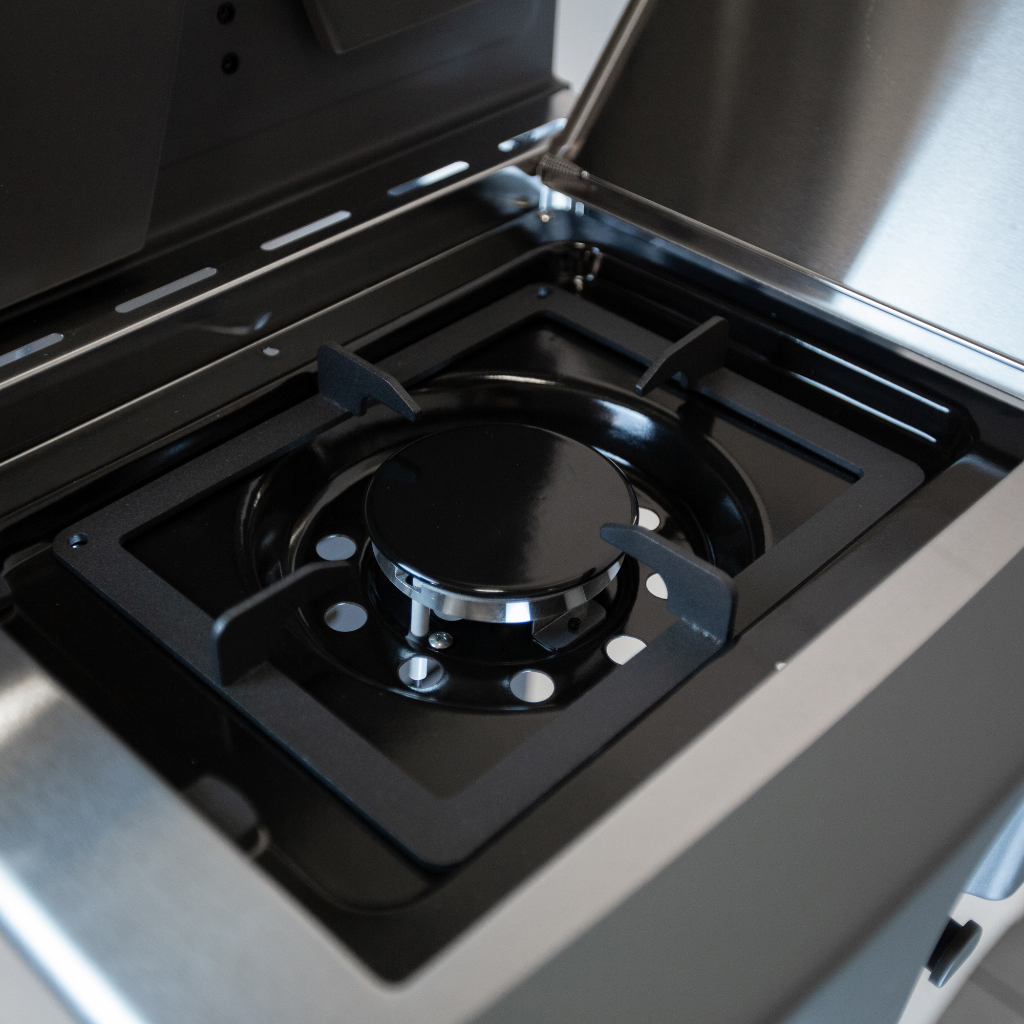 Gasolgrill Bluegaz X502