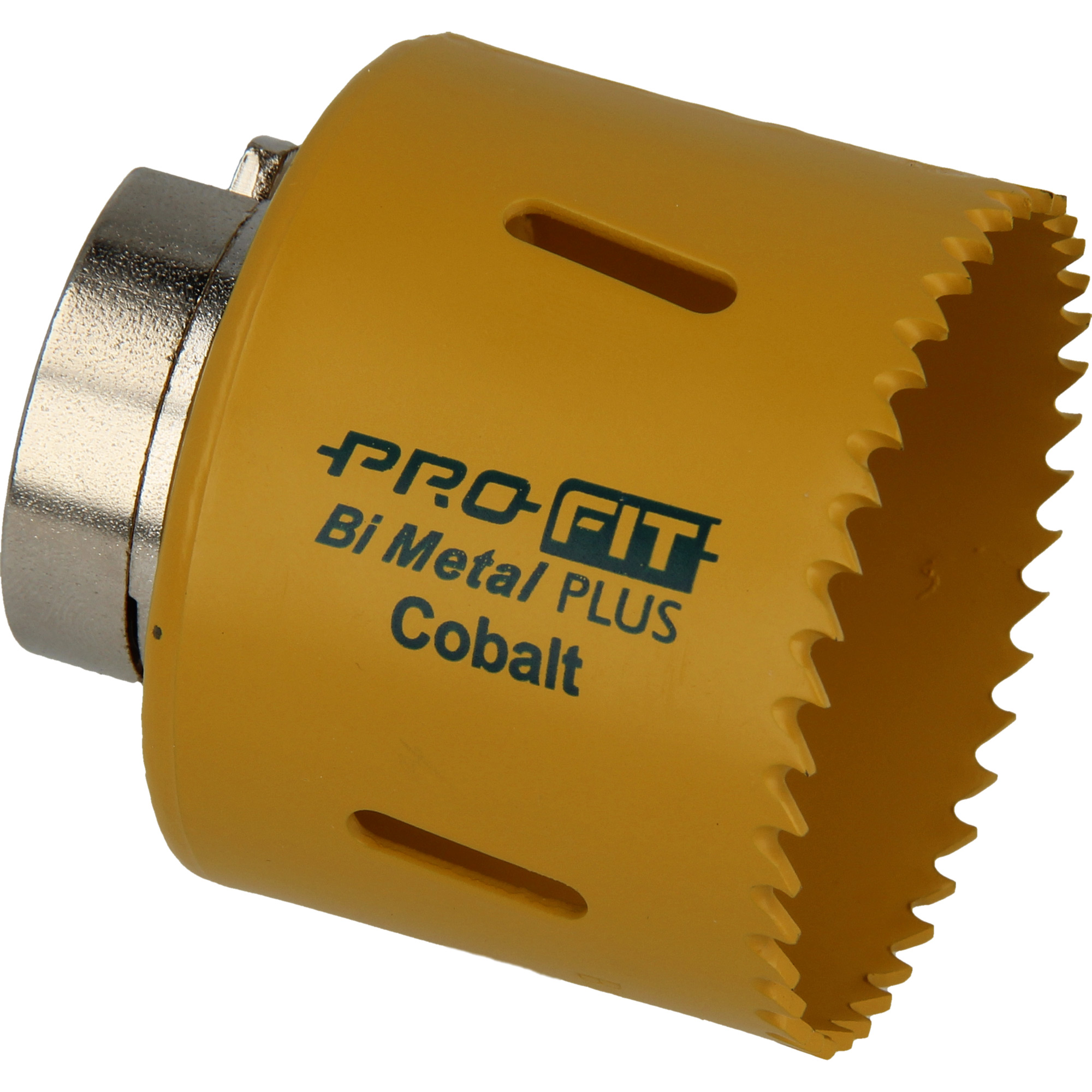 Hålsåg Profit BiMetal Cobalt+