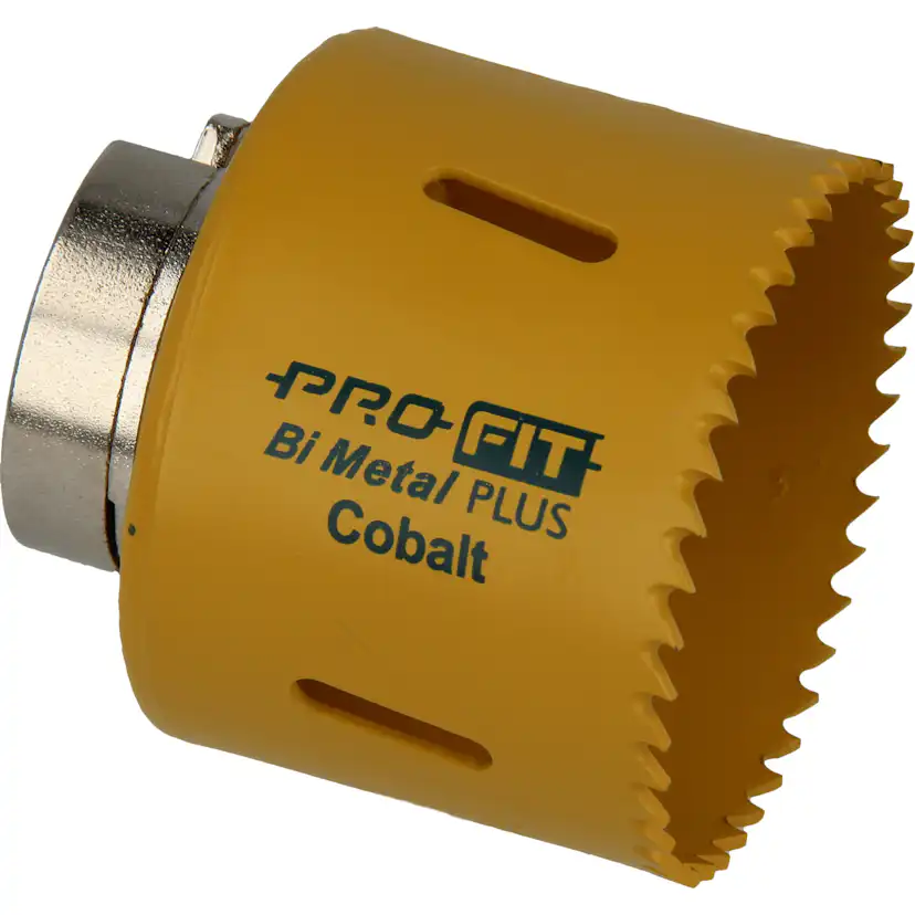 Hålsåg Profit BiMetal Cobalt+