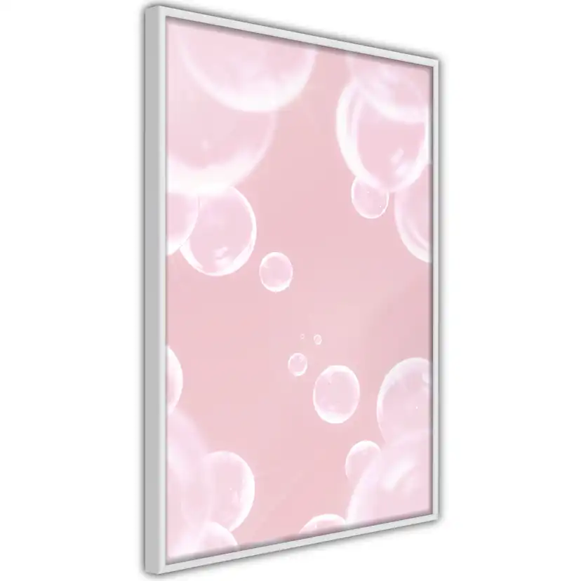 Poster Artgeist Affisch Subtle Breeze