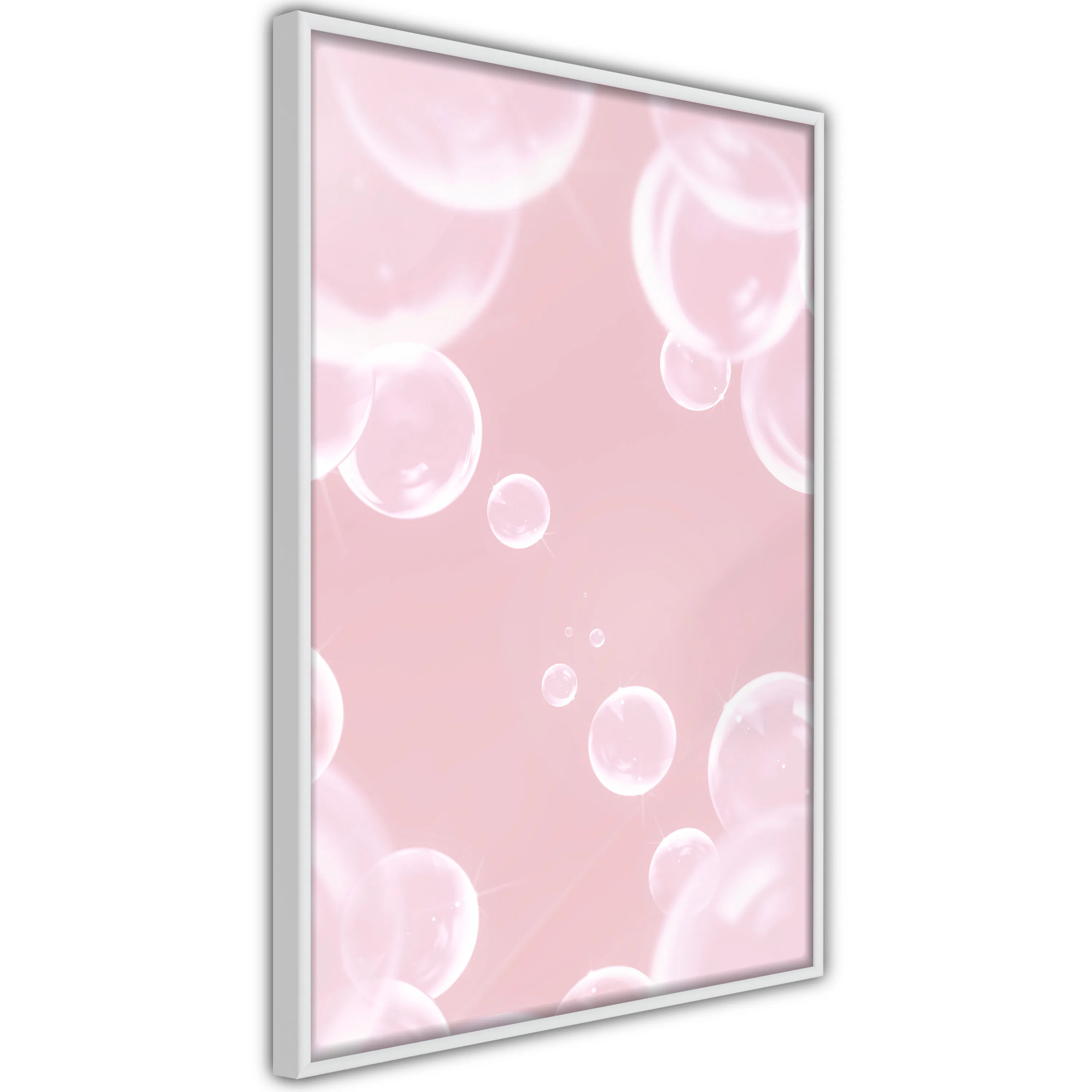 Poster Artgeist Affisch Subtle Breeze